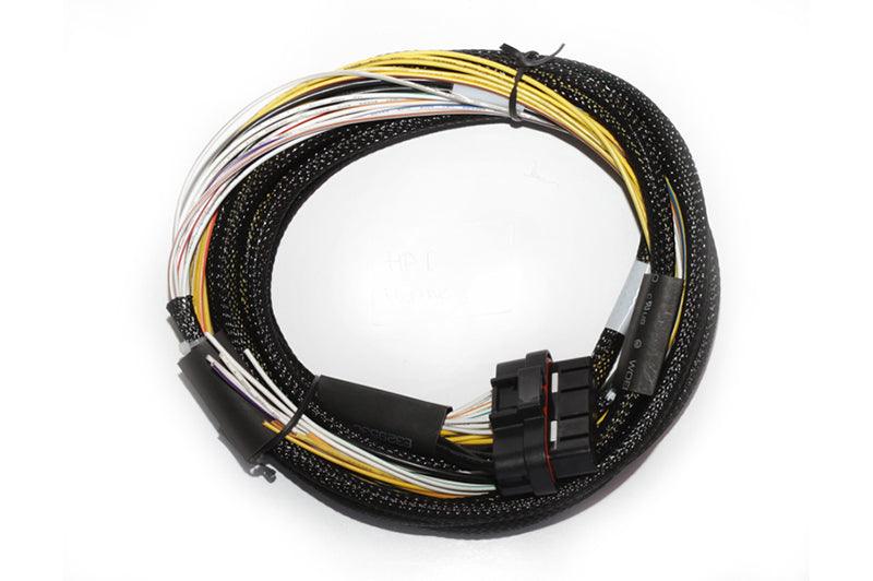 HT-040023 - HPI4 - High Power Igniter - 15 Amp Quad ChannelFlying Lead Loom Only