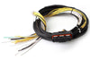 HT-040025 - HPI8 - High Power Igniter - 15 Amp Eight ChannelFlying Lead Loom Only