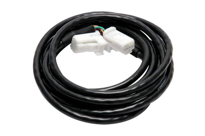 HT-040055 - Haltech CAN Cable8 pin White Tyco to 8 pin White Tyco