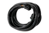 HT-040058 - Haltech CAN Cable8 pin Black Tyco to 8 pin Black Tyco