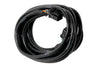 HT-040064 - Haltech CAN Cable8 pin Black Tyco to 8 pin Black Tyco