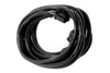 HT-040066 - Haltech CAN Cable8 pin Black Tyco to 8 pin Black Tyco