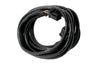 HT-040068 - Haltech CAN Cable8 pin Black Tyco to 8 pin Black Tyco