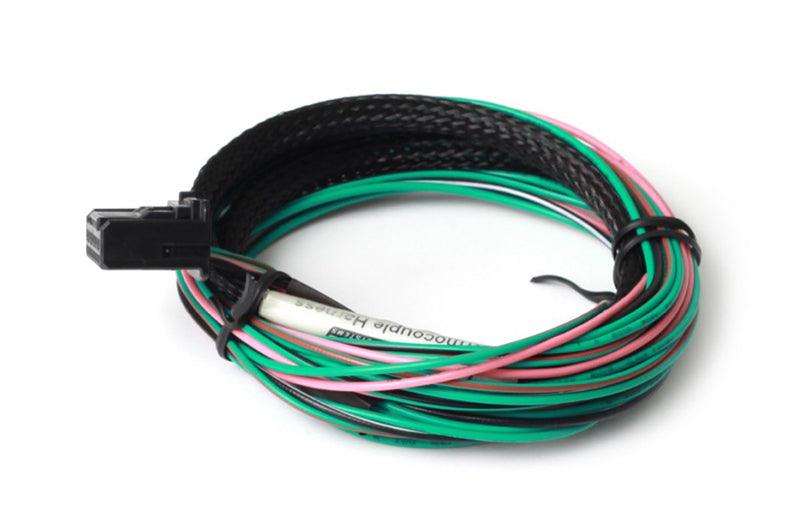 HT-049920 - TCA2 - Dual Channel Thermocouple AmplifierFlying Lead Harness