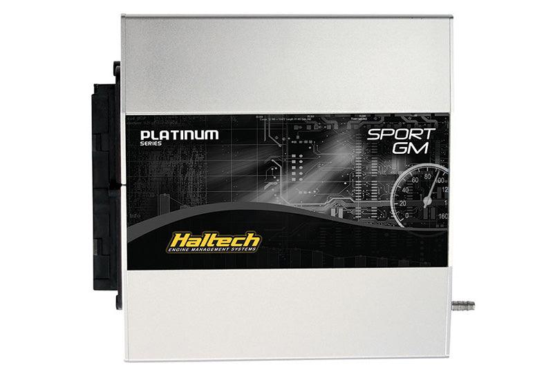 HT-051100 - Platinum Sport Plug-in GM