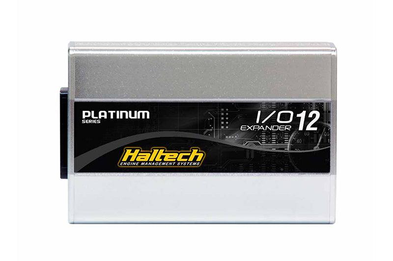 HT-059900 - IO 12 Expander - 12 Channel(CAN ID - Box A)