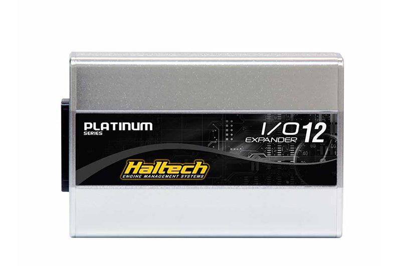 HT-059901 - IO 12 Expander- 12 Channel(CAN ID - Box B)