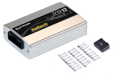 HT-059902 - IO 12 Expander - 12 Channel withPlug & Pins Kit (CAN ID - Box A)