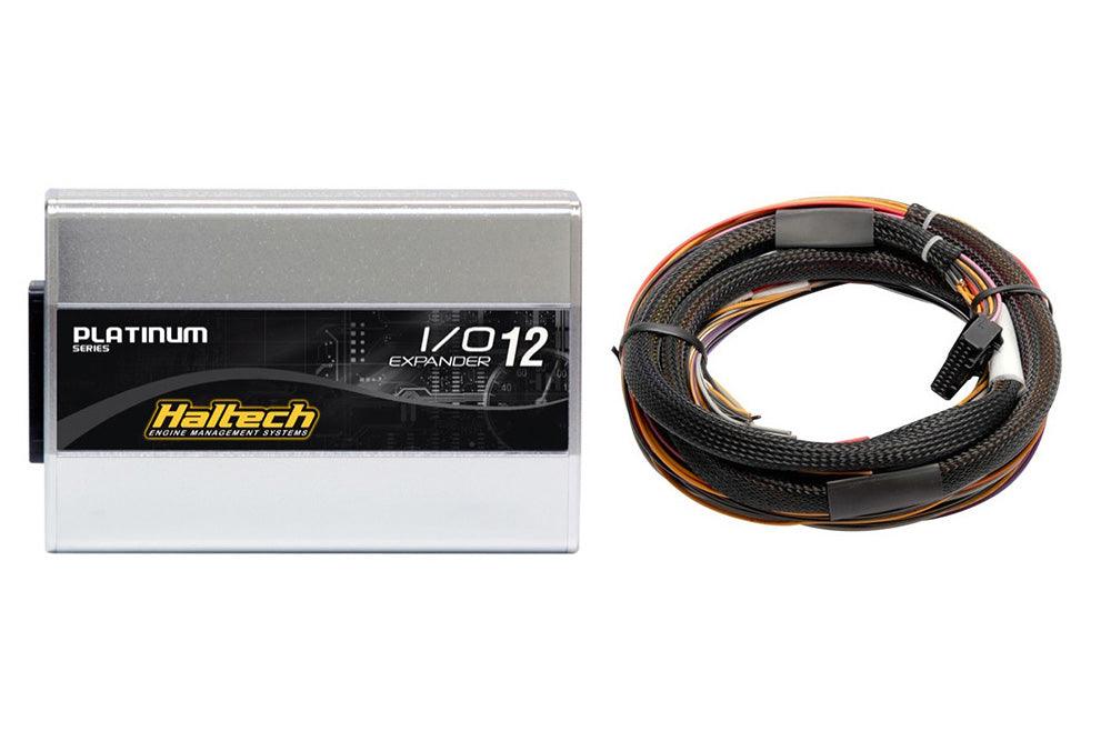 HT-059905 - IO 12 Expander - 12 Channel withFlying Lead Harness Kit (CAN ID - Box B)