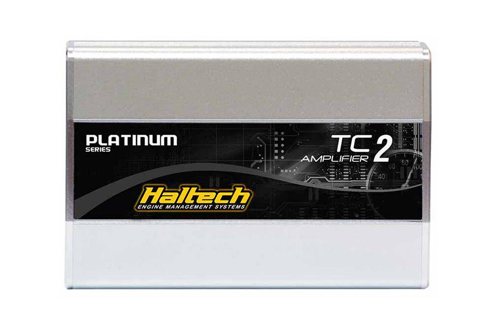 HT-059921 - TCA2 - Dual Channel Thermocouple Amplifier(CAN ID - Box B)