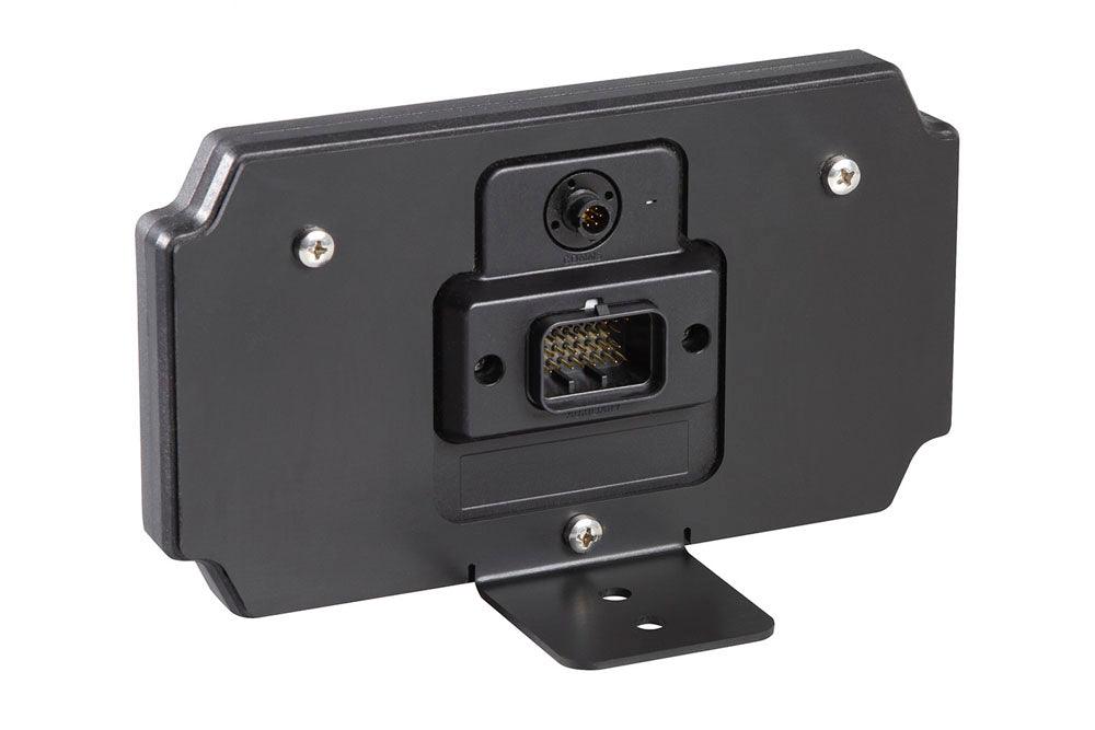 HT-060070 - iC-7 Standard Dash Mount