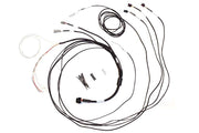 Semi Terminated Stand-Alone Harness For iC-7 Display Dash In Stock from Tuned By Shawn
