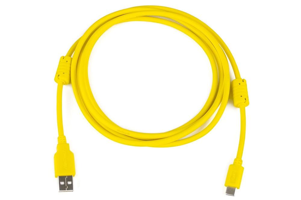 HT-070021 - USB Connection CableUSB A to USB C
