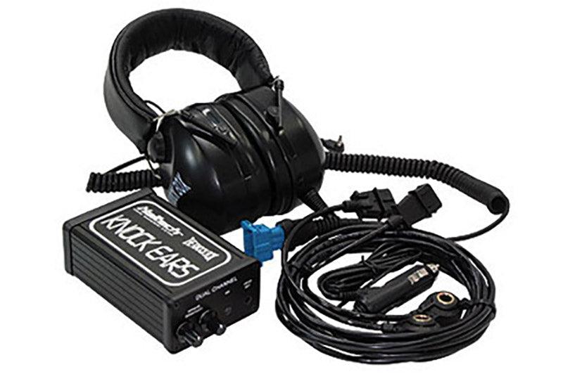 HT-070104 - Pro Tuner "Knock Ears" KitDual Channel 2014 Spec