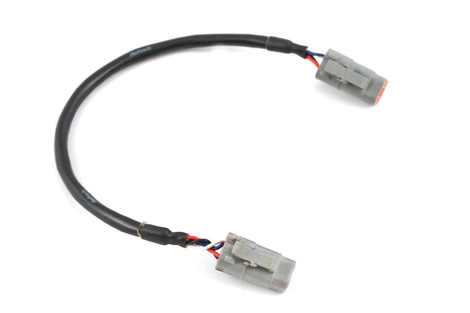 HT-130021 - Haltech Elite CAN CableDTM-4 to DTM-4