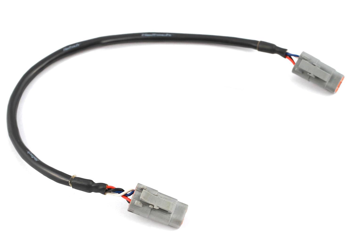 HT-130023 - Haltech Elite CAN CableDTM-4 to DTM-4