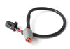 HT-130031 - Haltech Elite CAN CableDTM-4 to 8 pin Black Tyco