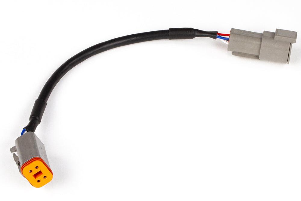 HT-130045 - CAN Adaptor Loom - DT-4 to DTM-4