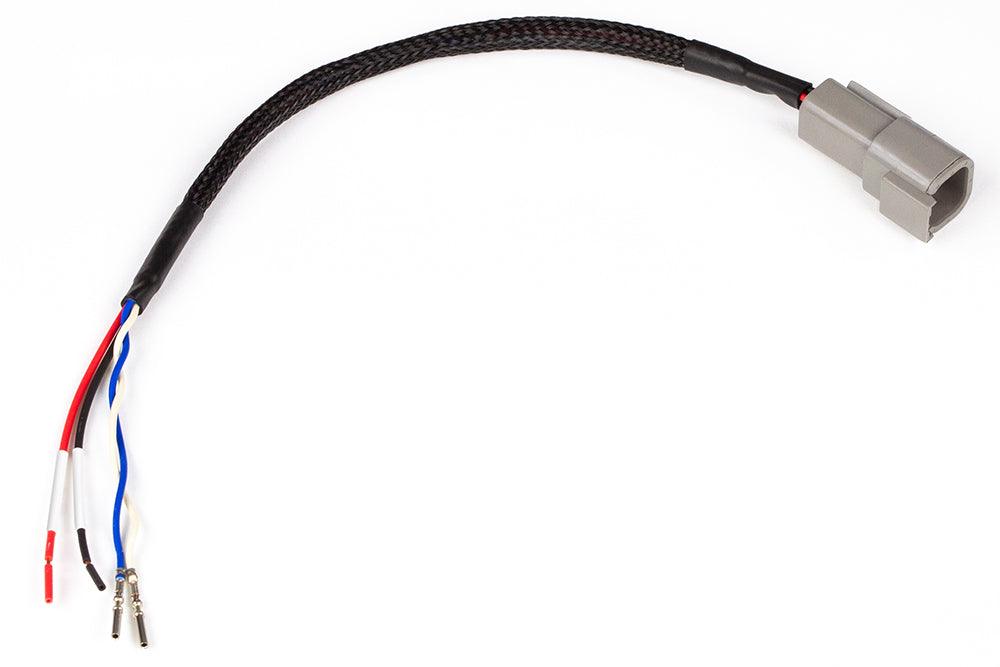 HT-130046 - CAN Adaptor LoomDTM-4 to Flying Leads