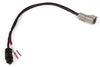 HT-130047 - CAN Adaptor LoomDTM-4 to 6-pin Circular Connector