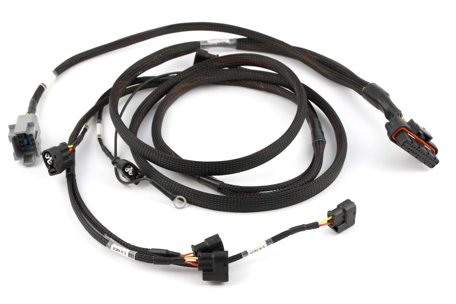 HT-130319 - Elite 2000/2500Toyota 2JZ HPI6 Ignition Harness
