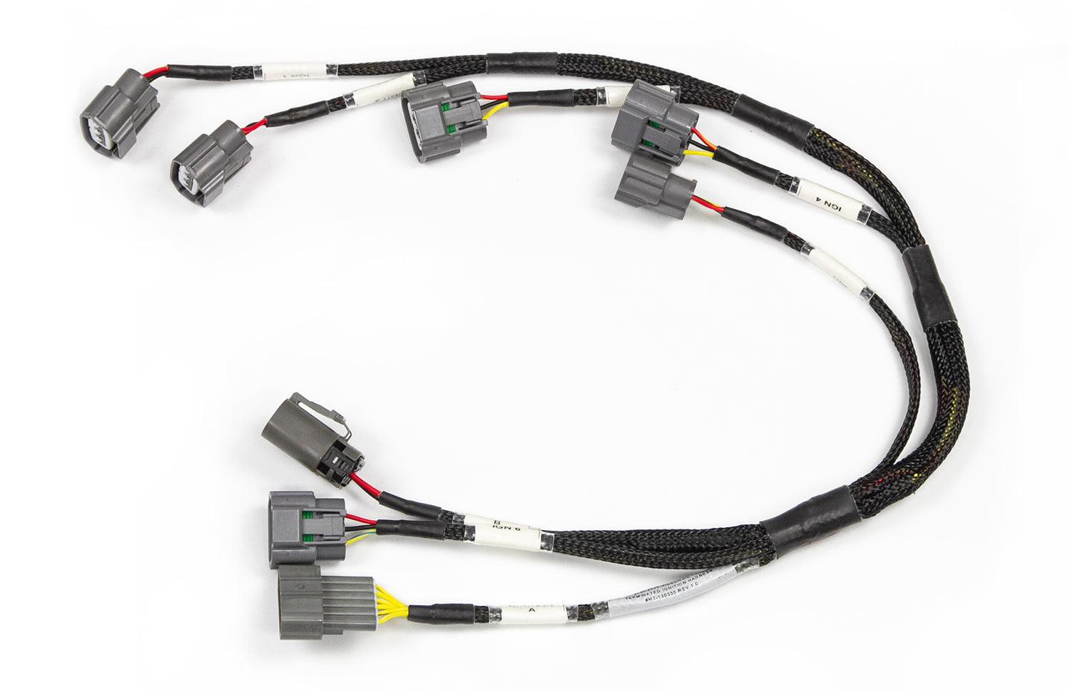 HT-130330 - Elite 2000/2500 Ignition Sub-Harness for Nissan RB Twin Cam(Internal Ignitor)