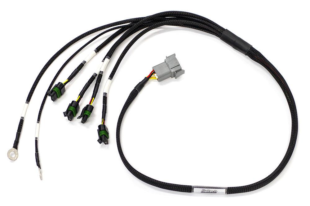 HT-130336 - Elite 1000/1500 Terminated Ignition Harnessfor Mazda 13B (IGN-1A)