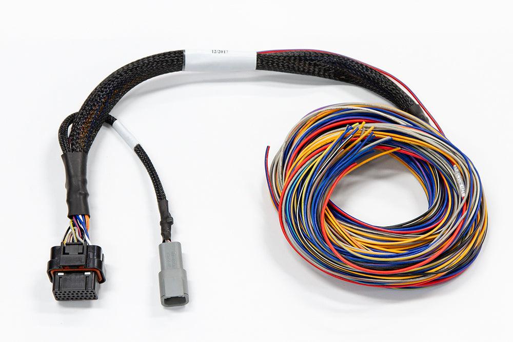 HT-131000 - Auxiliary Flying Lead Harnessfor Elite PRO Plug-in ECUs