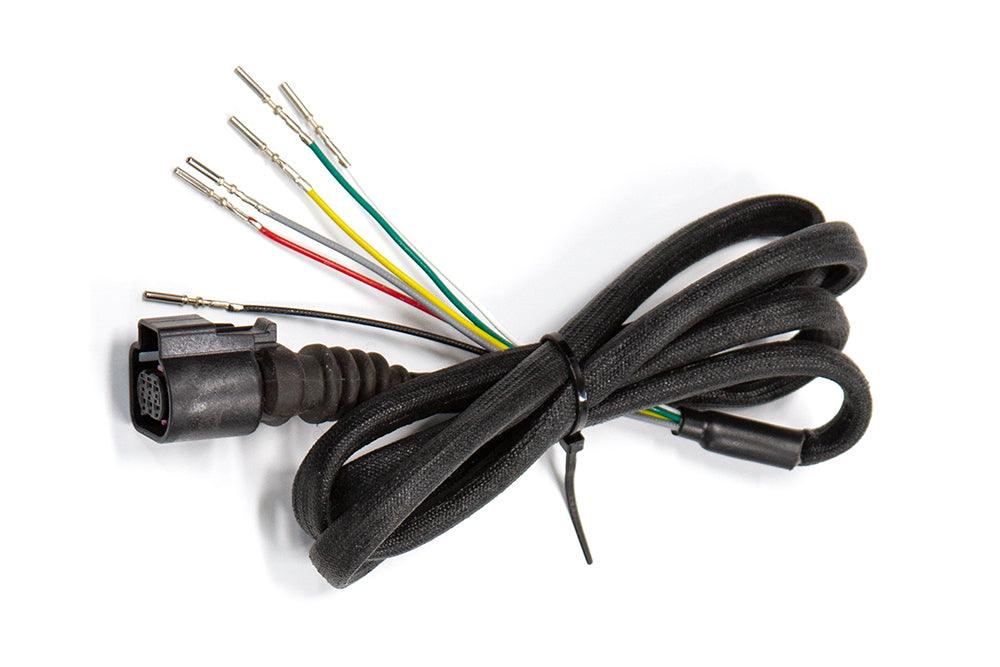 HT-131002 - Wideband Harnessfor Elite PRO Plug-in ECUs