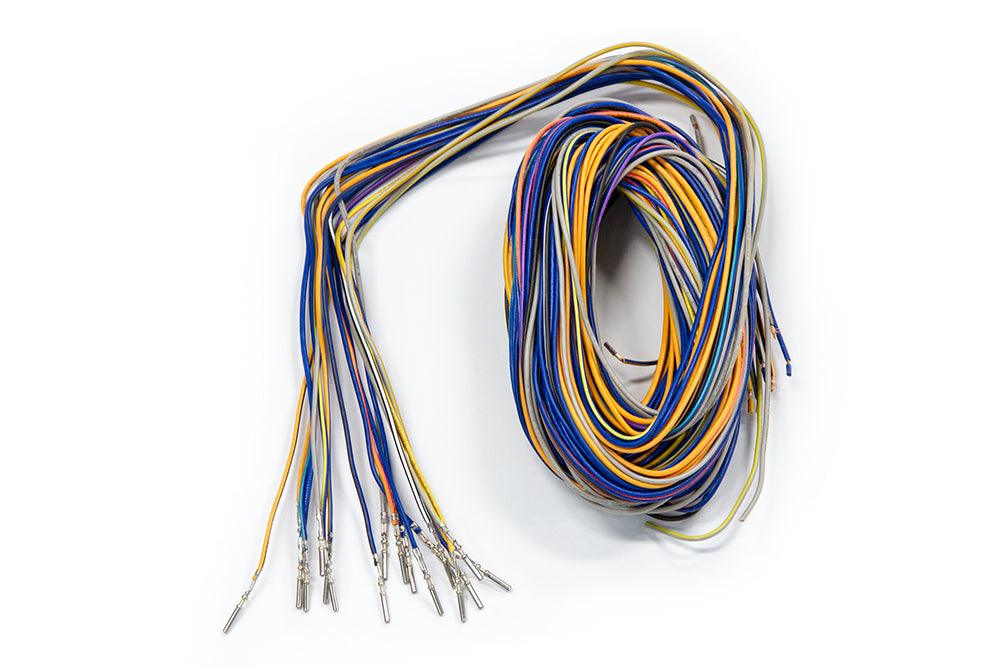 HT-131004 - Auxiliary Connector Harness Upgrade Kitfor Elite PRO Plug-in ECUs