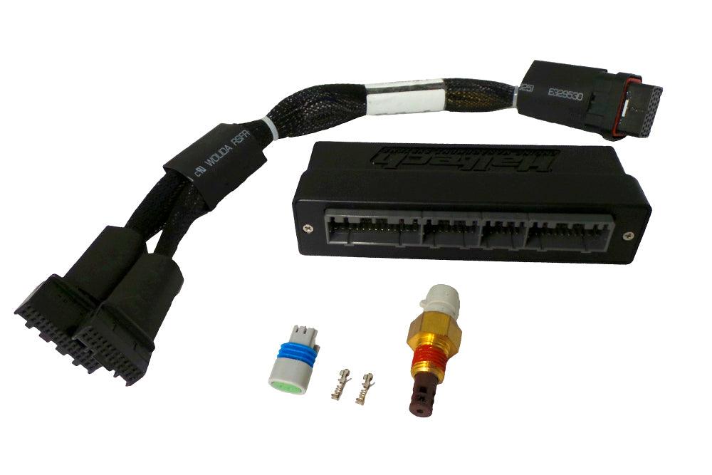 HT-140647 - Elite 750 Toyota LandCruiser 80 SeriesPlug'n'Play Adaptor Harness