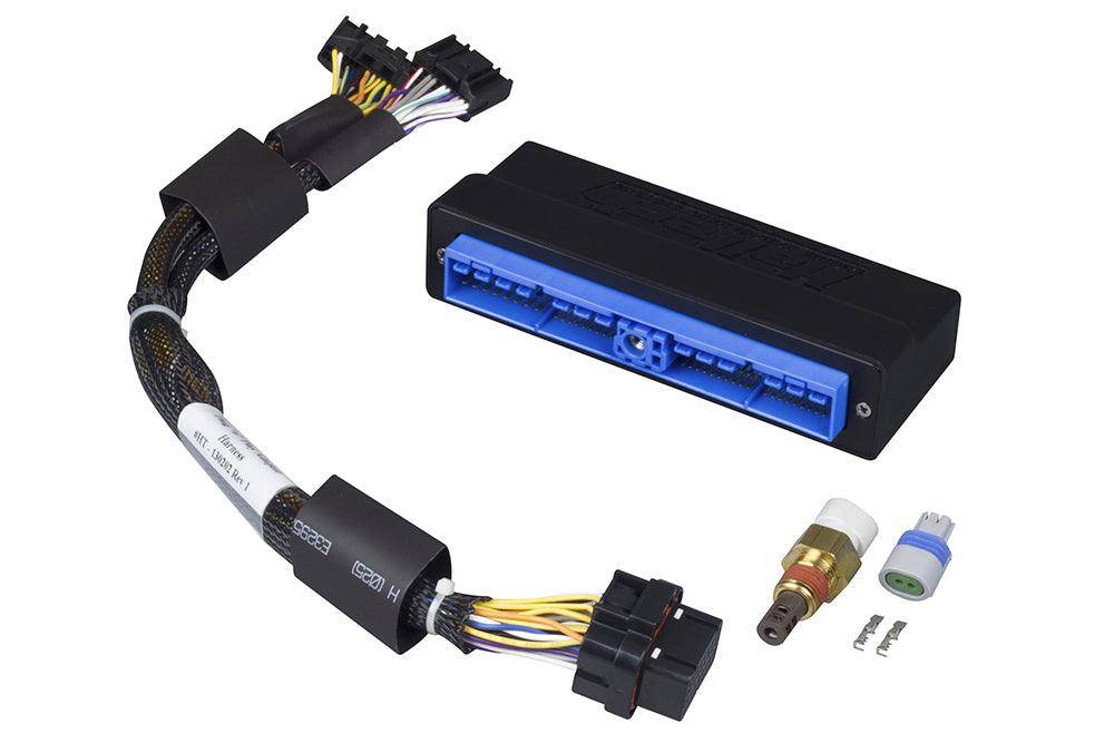 HT-140661 - Elite 750 Nissan Patrol Y60 & Y61 (TB45)Plug 'n' Play Adaptor Harness