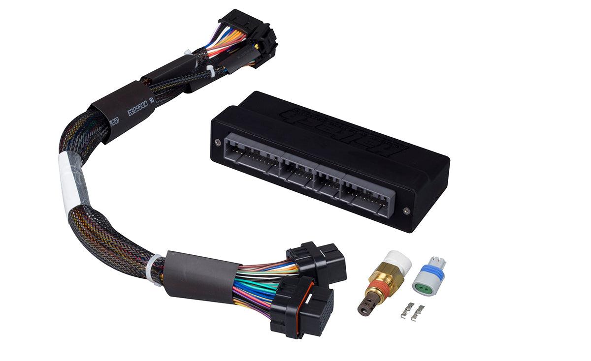 HT-140823 - Elite 1000/1500 Mitsubishi EVO 4-8 (5 Speed)Plug 'n' Play Adaptor Harness
