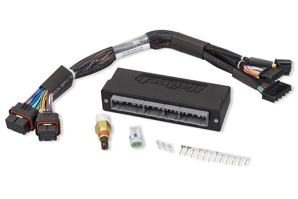 HT-140830 - Elite 1000/1500 Mitsubishi EVO 1-3Plug 'n' Play Adaptor Harness