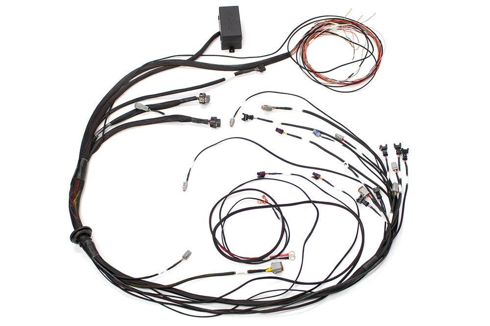 HT-140878 - Elite 1000 Mazda 13B S4/5 CAS with IGN-1AIgnition Terminated Harness