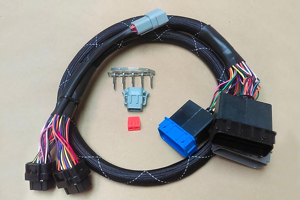HT-140997 - Elite 1500 Polaris Slingshot (2015-2016)Plug'n'Play Adaptor Harness