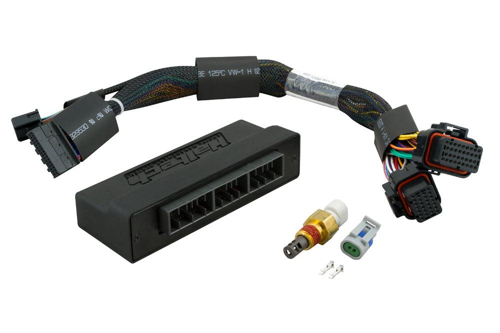 HT-141233 - Elite 2000/2500 + Mitsubishi EVO 9 & EVO 8 MRPlug 'n' Play Adaptor Harness Kit
