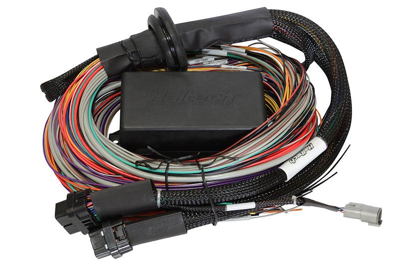 HT-141304 - Elite 2500 & 2500 T Premium UniversalWire-in Harness