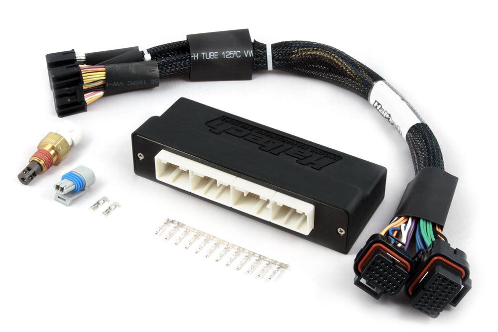 HT-141321 - Elite 2500 Subaru WRX MY06-10Plug 'n' Play Adaptor Harness Kit