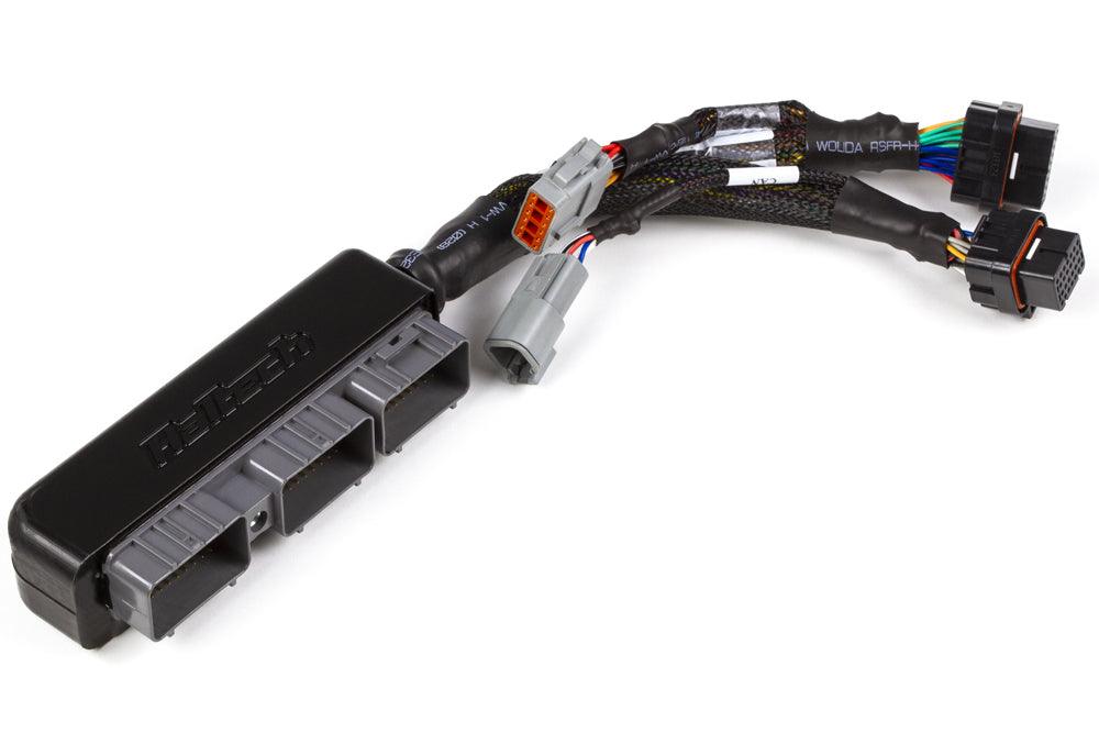 HT-141342 - Elite 2000/2500 Plug 'n' Play Adaptor Harness Kitto suit Toyota Supra JZA80 2JZ (non VVTi)