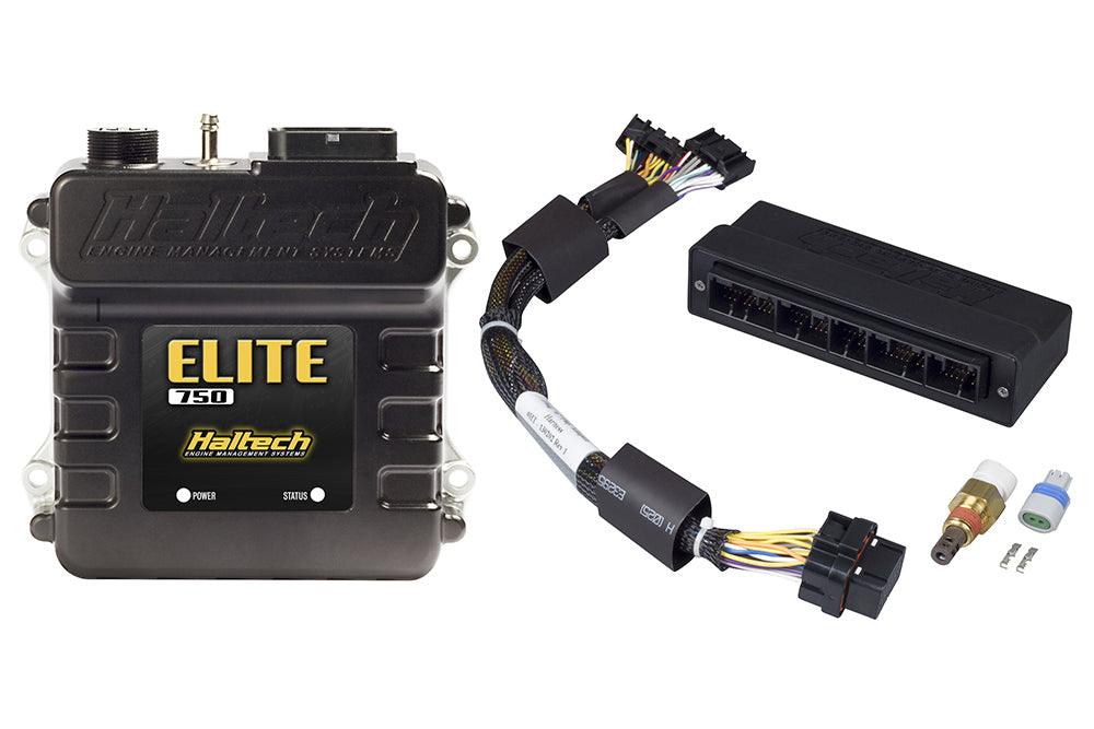 HT-150621 - Elite 750 + Mazda Miata (MX-5) NBPlug'n'Play Adaptor Harness Kit