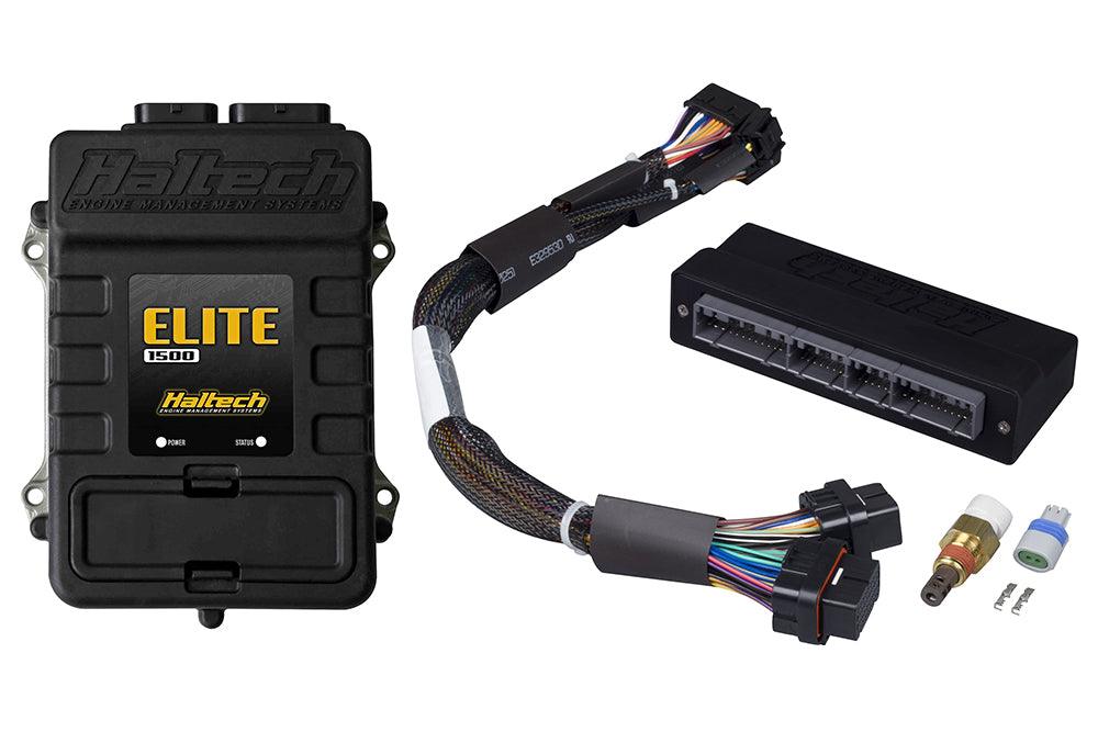 HT-150922 - Elite 1500 + Mazda Miata (MX-5) NAPlug'n'Play Adaptor Harness Kit