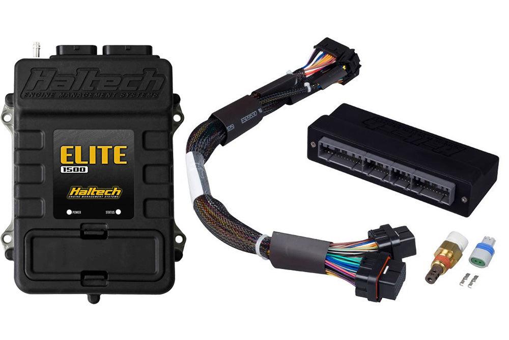 HT-150939 - Elite 1500 + Honda OBD-I B-SeriesPlug 'n' Play Adaptor Harness Kit