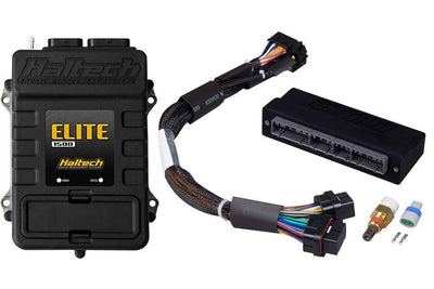 Haltech Elite 1500 + Subaru WRX MY93-96 & Liberty RS Plug 'n' Play Adaptor Harness Kit (HT-150941), from Tuned By Shawn