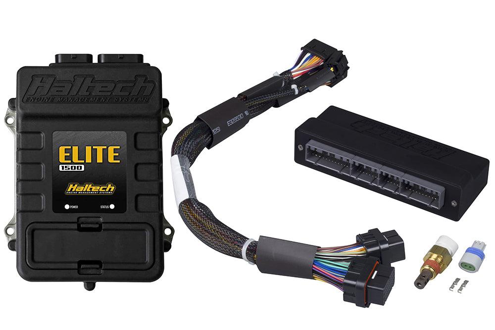 HT-150944 - Elite 1500 + Subaru WRX MY97-98Plug 'n' Play Adaptor Harness Kit