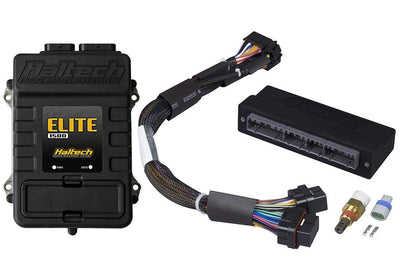 Haltech Elite 1500 + Subaru WRX MY97-98 Plug 'n' Play Adaptor Harness Kit (HT-150944), from Tuned By Shawn