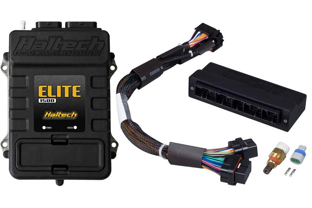 HT-150960 - Elite 1500 + Honda Civic EP3Plug 'n' Play Adaptor Harness Kit