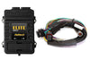 HT-151302 - Elite 2500 +Basic Universal Wire-in Harness Kit