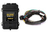 HT-151312 - Elite 2500 T +Basic Universal Wire-in Harness Kit