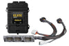 HT-151342 - Elite 2500 + Toyota Supra JZA80 2JZ (non VVTi)Plug 'n' Play Adaptor Harness Kit